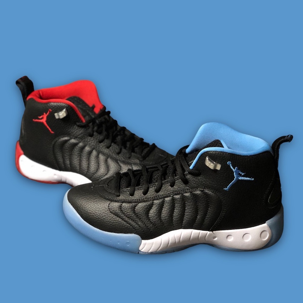Air Jordan Jumpman Pro Size 9.5 New
